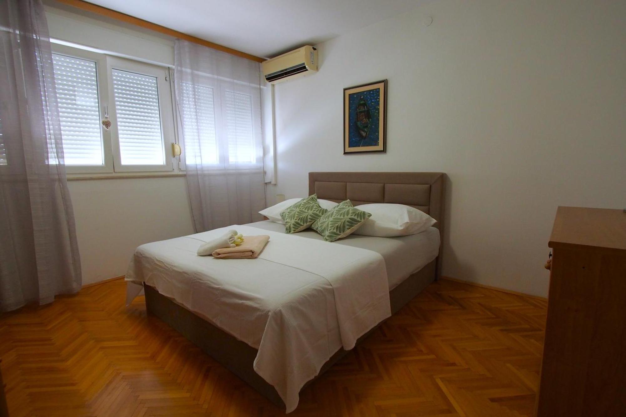 Sweet Apartment Split