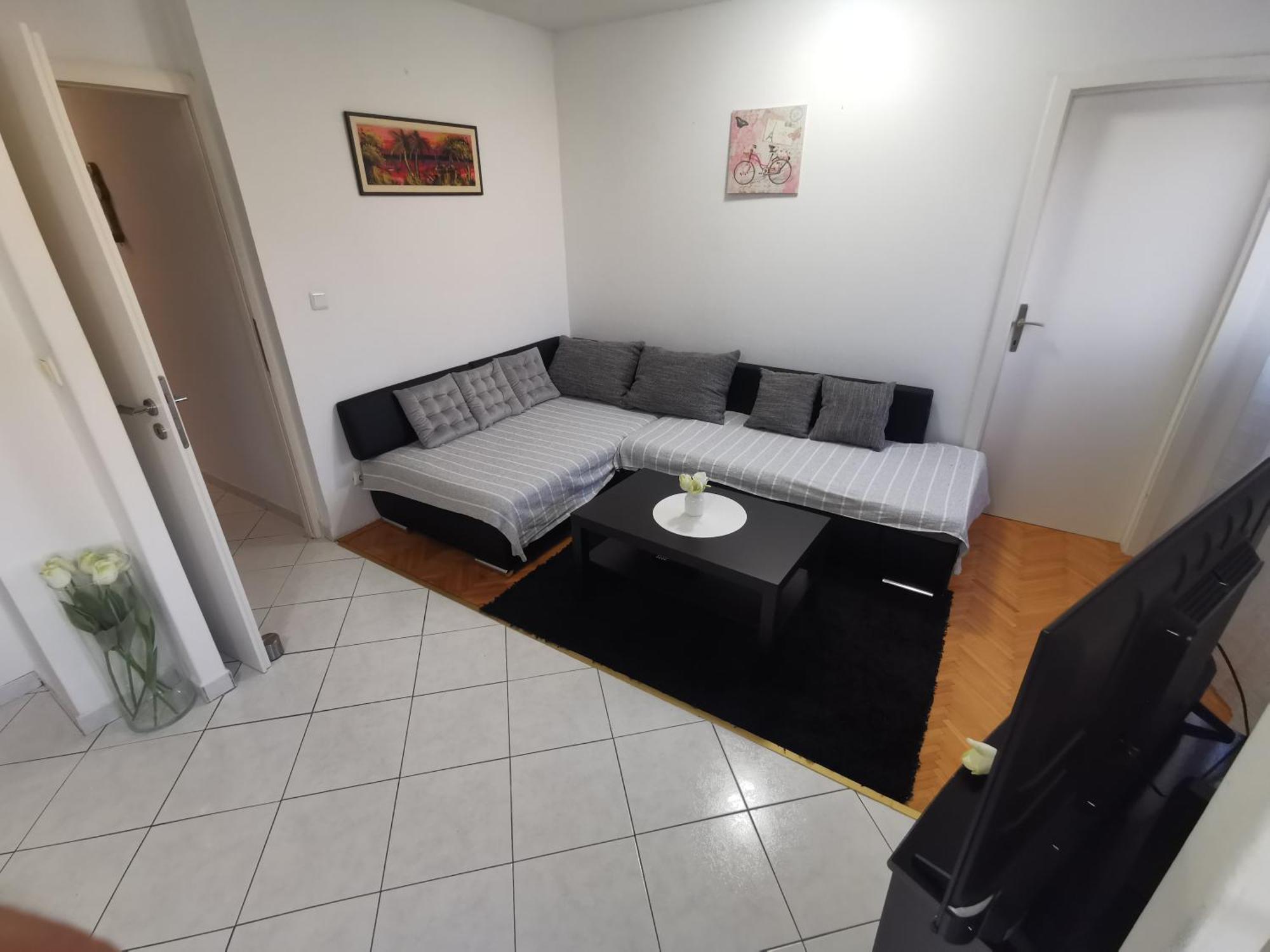 Sweet Apartmán Split