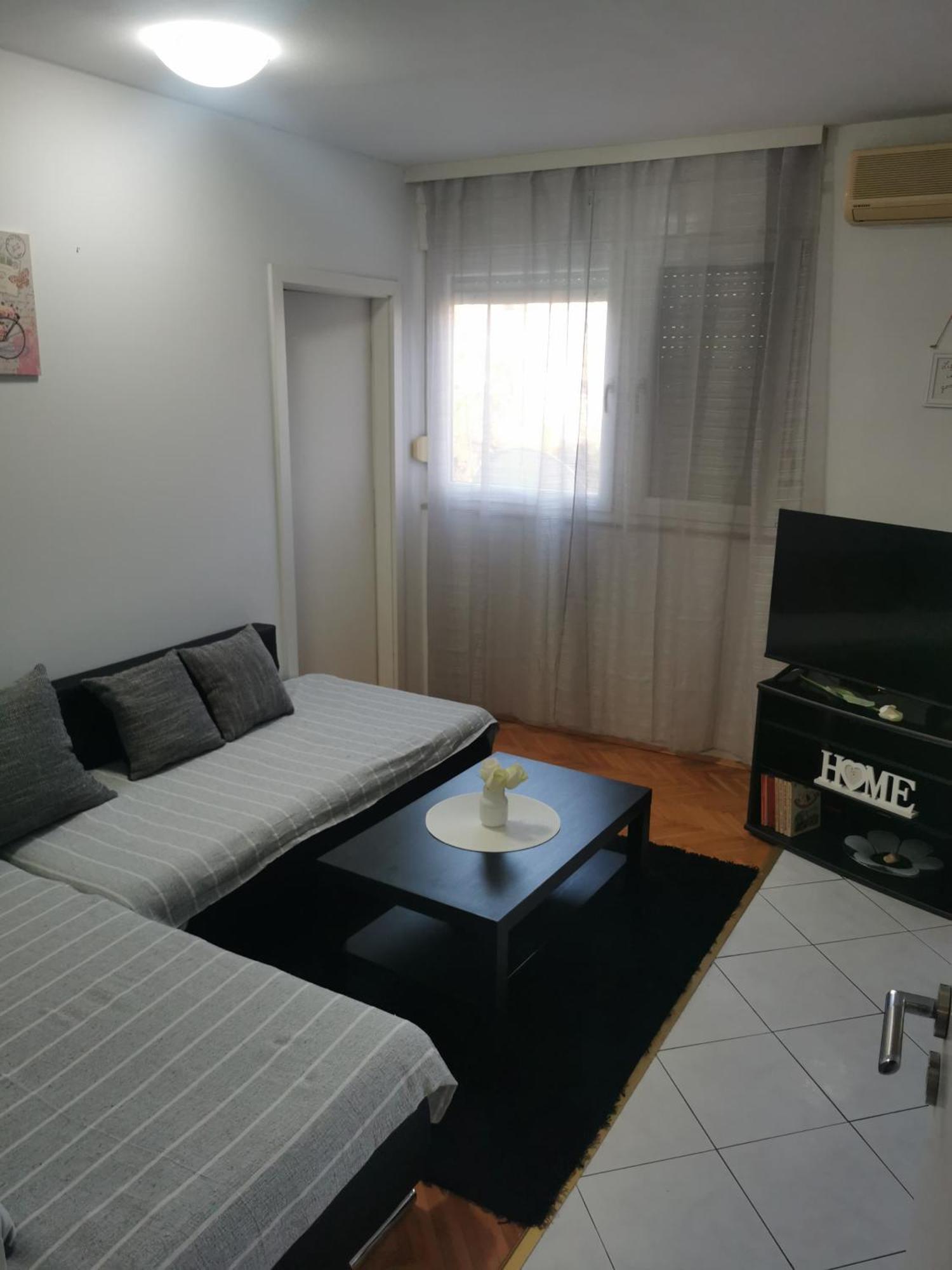Apartmán Sweet