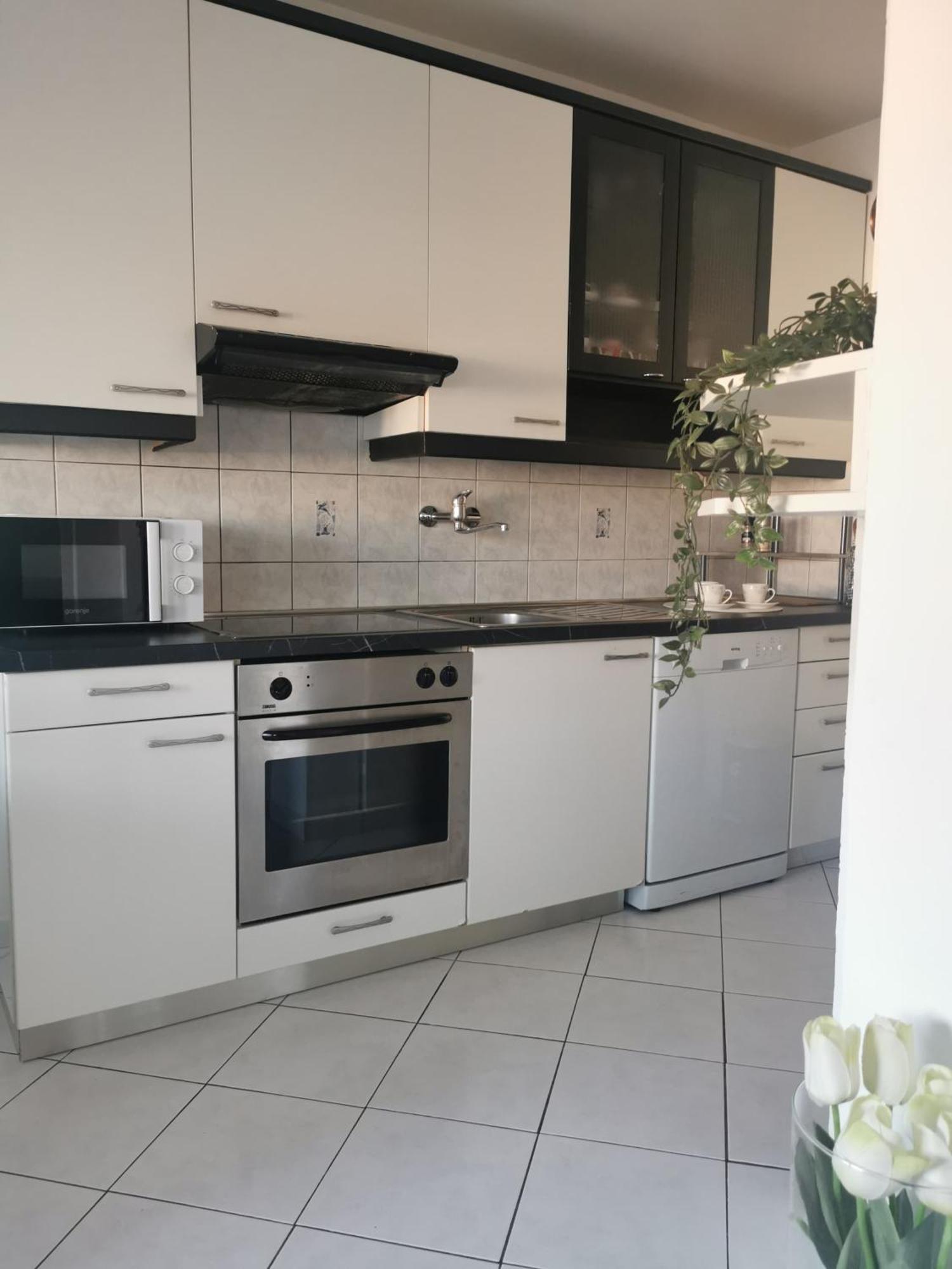 Sweet Apartmán *