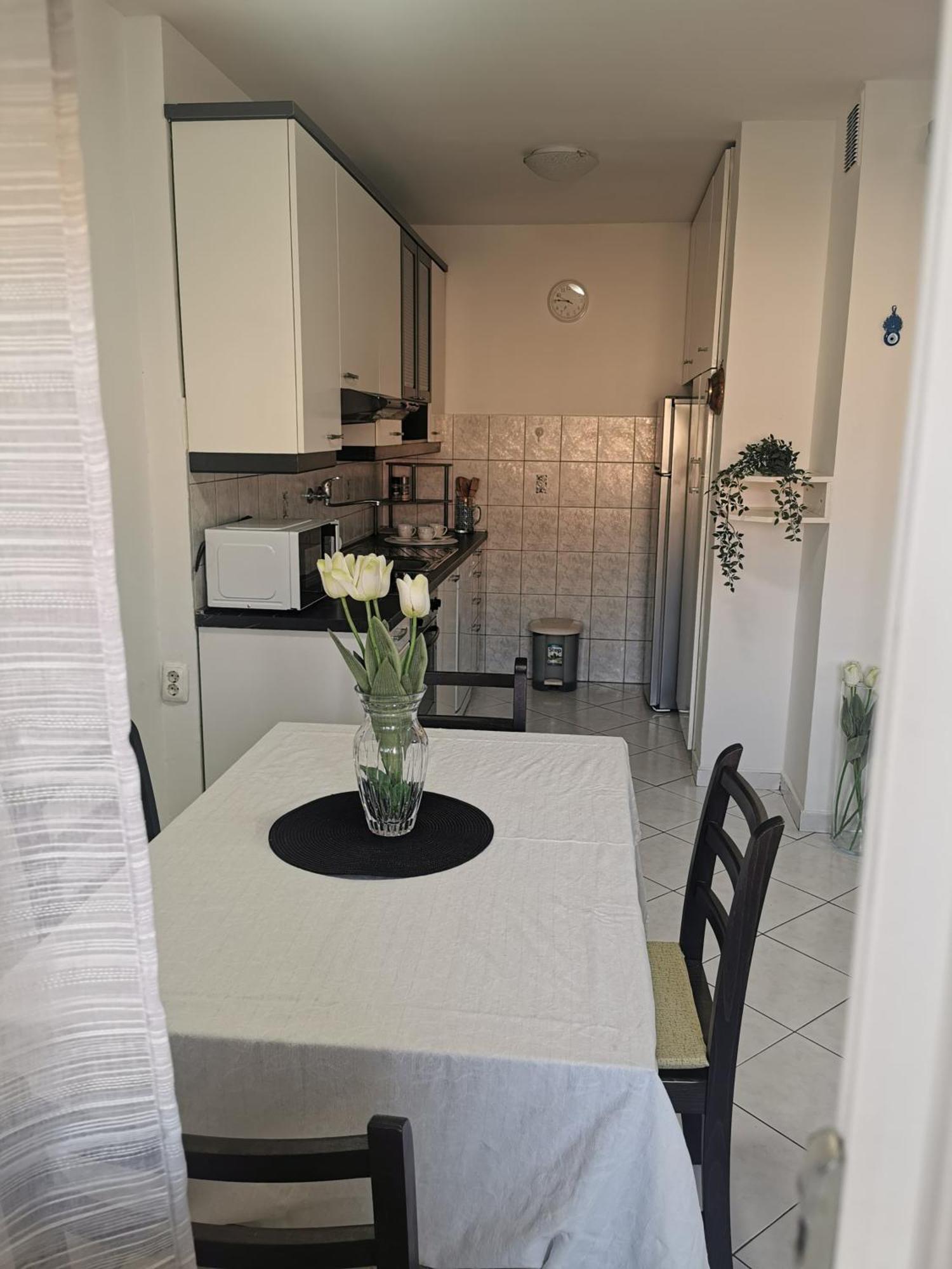 Sweet Apartmán